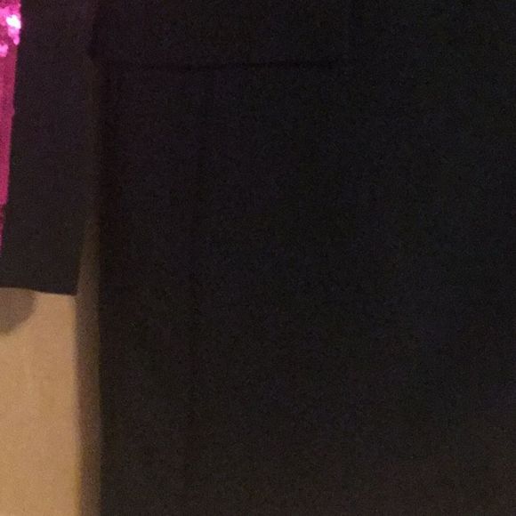 David Koma Sequined cady minidress - Picture 7 of 12